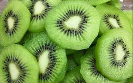 Kiwi Tàu 25 ngàn lừa bán 170 ngàn đồng/kg: Dân chảnh hớ nặng