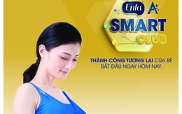 Mead Johnson cùng mẹ xây dựng thành công tương lai cho con