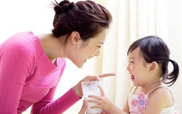 “Mẹo” chọn sữa dành cho các mẹ thông thái