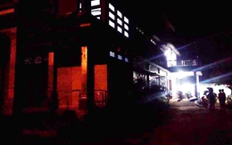 Hai mẹ con tử vong trong căn biệt thự ở Bà Rịa - Vũng Tàu