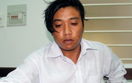 Nghi phạm sát hại hai mẹ con bị lật tẩy từ 'kế hoạch lỗi'