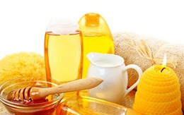 Những thực phẩm trị khô môi trong mùa đông