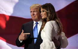 Quê nhà Slovenia tự hào vì Melania Trump thành đệ nhất phu nhân Mỹ