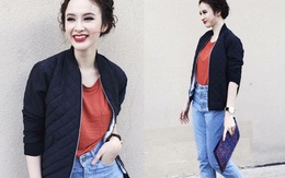 9 'combo' đáng học hỏi của sao Việt để mặc đẹp chất ngất trong mùa đông