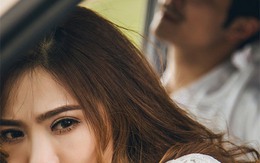 Nhắm mắt nhìn em cặp kè chỉ vì một bí mật chẳng thể nào nói ra