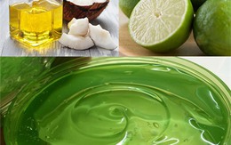 Rạn trắng, rạn đỏ trên da sẽ mờ dần mỗi ngày nhờ hỗn hợp dưới đây