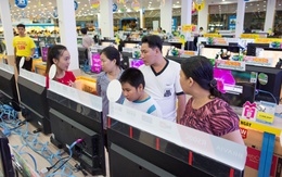 Điện máy vào mùa và những lời khuyên không bao giờ… thừa