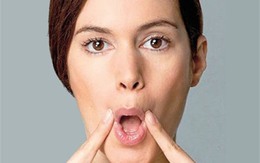 Cách xóa nếp nhăn vùng mắt, trên mặt hiệu quả sau 1 tuần
