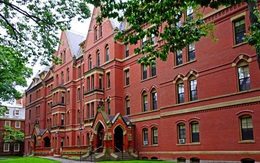 Nhiều ngộ nhận về Đại học Harvard