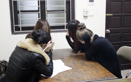 "Tú bà" 9X điều hành đường dây gái gọi 4 triệu đồng/lượt tại Cửa Lò bị bắt