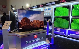 Smart TV đồng loạt giảm giá, TV 4K ngày càng rẻ