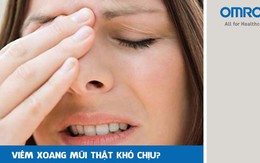 Thời tiết giao mùa: Có nên dùng máy xông mũi họng hay không?