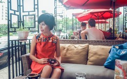 'Tiền bạc không thành vấn đề, cô đến càng nhiều càng tốt'