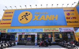 Điện máy xanh đã có 253 siêu thị