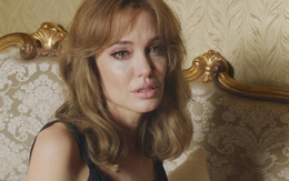 Angelina Jolie gầy như "sắp chết", nhập viện vì rối loạn tâm thần và muốn tự tử?