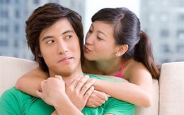 Chiêu 'nịnh' vợ có 1 không 2 của ông chồng hài hước nhất quả đất