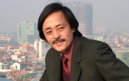 Giang còi kể chuyện đứt gánh giữa đường, một mình nuôi con