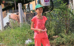 Cô gái mang khuôn mặt bà lão ở Quảng Nam: ăn gấp 10 lần người thường, uống mỗi ngày 36 lít nước