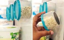 3 nguyên liệu và 4 bước lau cửa kính sáng bóng trong tích tắc