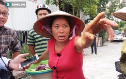 Lời kể nhân chứng vụ tai nạn tàu hỏa khiến 5 người chết ở Hà Nội