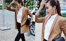 3 người đẹp Vbiz sau bao năm vẫn giữ nguyên một màu phong cách