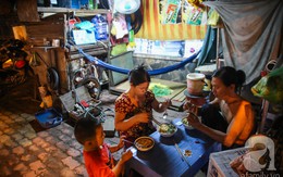 Bạn sẽ tin "1 túp lều tranh 2 quả tim vàng" là có thật, sau khi đọc chuyện tình xúc động này