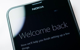 Ngày Nokia trở lại đến gần