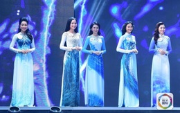 Báo lớn Trung Quốc quan tâm hoa hậu Đỗ Mỹ Linh và Đào Thị Hà