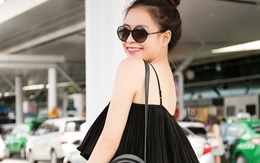 Hé lộ tài sản vào hàng đại gia của Hoàng Thuỳ Linh