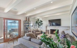 Bên trong căn hộ 245 tỷ của Leonardo DiCaprio