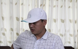 Nghi phạm lừa 18 tỷ trốn sang Việt Nam sống cùng người tình