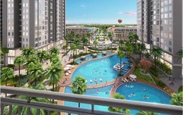 Lý giải cơn sốt của A3 The Arcadia - tòa căn hộ “đại phát” thuộc dự án Vinhomes Gardenia