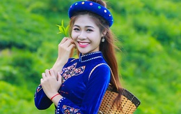 Ngắm nhan sắc của tân Hoa khôi sinh viên Hà Nội