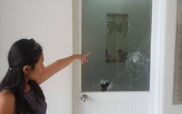 Dự án Flora Anh Đào: Cả mảng trần “rơi tự do” khi khách vừa dọn vào căn hộ mới