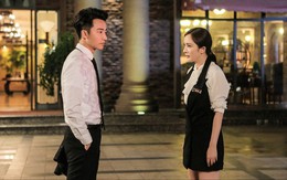 "Sốc toàn tập" khi thấy vợ sắp cưới ăn mặc hờ hững trong quán bar