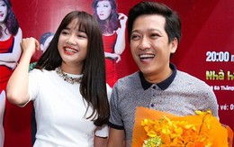 Nhã Phương: Bố mẹ nhắc nhở khi tôi mặc gợi cảm!