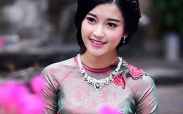 Lộ danh tính "đại gia chống lưng" bí ẩn của Á hậu Huyền My