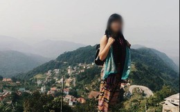 Bạn bè xót thương nữ tình nguyện viên tử nạn trên đường giúp đỡ bà con vùng lũ