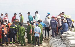 Cô gái 22 tuổi nhảy cầu Nguyễn Văn Trỗi, để lại thư tuyệt mệnh