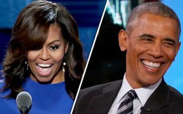 Obama thừa nhận sợ bị vợ bỏ nếu tiếp tục làm tổng thống
