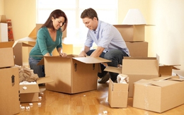 11 điều bạn cần nhớ khi chuyển nhà mới để đón tài lộc về