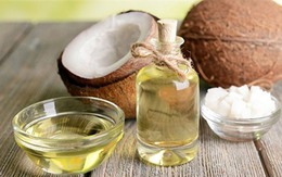 Làn da bị phá hủy vì thói quen dùng dầu dừa sai cách của hàng nghìn chị em