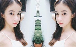 Bí mật "động trời" của thiên thần đang gây xôn xao dân mạng