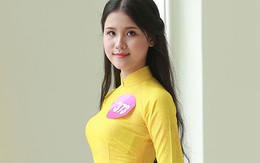 Những gương mặt nổi bật tại cuộc thi nữ sinh viên Việt Nam
