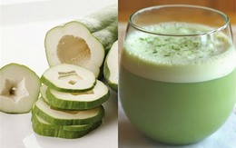 Cần gì phẫu thuật, cứ ăn 4 món này thì ngực còn khủng hơn cả đi bơm