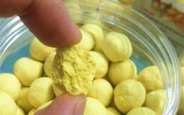 Để da 'trắng bóc', bạn chỉ cần ăn 2-3 viên này mỗi ngày