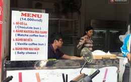 Vụ khách đưa 500k mua 2 chiếc bánh nhưng chỉ được thối 45k: “Nam nhân viên xấu hổ nên đã cắt liên lạc"