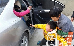 Bức thư người mẹ gửi con đi làm xa nhà khiến hàng triệu người bật khóc