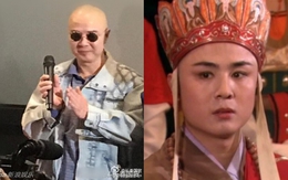 "Đường Tăng" phim Tây du ký 1986 già nua, vất vả ở tuổi 58