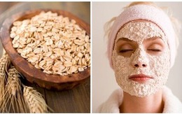 Da đẹp như chăm sóc ở spa nhờ 5 loại mặt nạ tẩy da chết tại nhà